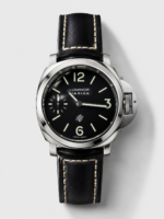 Panerai Super Clone Radiomir Black Seal PAM1084 Swiss Replica Watch – 45MM Black Dial