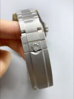 DiW Submariner 124060 PERSIMMON 1:1 Superclone – Factory Comparison Notes - Image 11