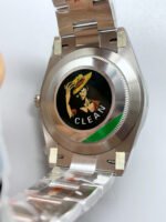 Rolex Oyster Perpetual REF# 124300 Celebration Dial in 41MM ETA 3230 Automatic Movement Watch - Image 6