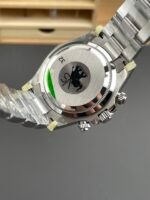 Rolex Daytona REF.126509 Cal 4131 1:1 Swiss Replica Watch – 904L Steel - Image 4