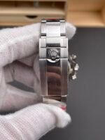 Rolex Daytona REF.126509 Cal 4131 1:1 Swiss Replica Watch – 904L Steel - Image 8