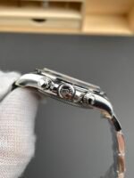 Rolex Daytona REF.126509 Cal 4131 1:1 Swiss Replica Watch – 904L Steel - Image 5