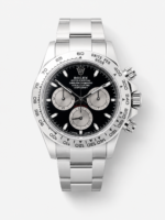 Rolex Daytona REF.126509 Cal 4131 1:1 Swiss Replica Watch – 904L Steel
