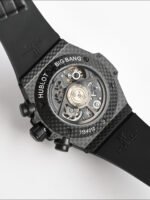 Hublot Big Bang Unico Carbon Fiber Watch 45MM – Swiss Replica Watch - Image 10