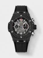 Hublot Big Bang Unico Carbon Fiber Watch 45MM – Swiss Replica Watch