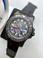 Rolex GMT Masters II DiW Edition Swiss Replica Watch – 1:1 Mirror Replica - Image 4