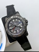 Rolex GMT Masters II DiW Edition Swiss Replica Watch – 1:1 Mirror Replica - Image 3