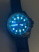 Rolex GMT Masters II DiW Edition Swiss Replica Watch – 1:1 Mirror Replica - Image 9