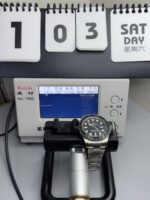 Rolex Yacht-Master 42 Lightweight-Titanium (100 Grams) Casing Watch in 1:1 Mirror Replica - Image 14