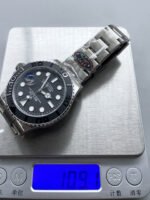Rolex Yacht-Master 42 Lightweight-Titanium (100 Grams) Casing Watch in 1:1 Mirror Replica - Image 11