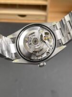 Rolex Explorer I Super Clone M124270 Black Dial 40MM – 904L Steel in ETA 3230 Movement - Image 6