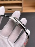 Rolex Explorer I Super Clone M124270 Black Dial 40MM – 904L Steel in ETA 3230 Movement - Image 7