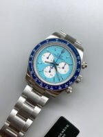 Rolex Daytona Super Clone Artisans De Geneve Scona Edition Swiss Replica Watch - Image 5