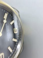 Rolex Explorer I Black Dial – Yellow Gold on Steel in 3230 Swiss Automatic Movement - Image 5