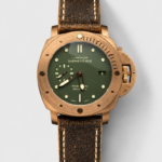 Panerai Luminor Submersible PAM382 Bronzo – 1:1 Ultimate Mirror Replica