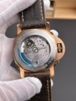 Panerai Luminor Submersible PAM382 Bronzo – 1:1 Ultimate Mirror Replica - Image 5
