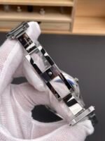 Omega Aqua Terra 150M Wolrd Timer 24 Blue Dial 904L Steel 1:1 Mirror Replica 41MM - Image 8