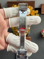 Rolex Daytona Super Clone “Eye of the Tiger” Edition in 904L Steel Casing 1:1 Mirror Replica Watch - Image 9