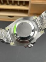 Rolex Submariner Swiss Replica Watch in Stainless Steel – Super Luminous Markers - Image 5