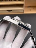 Rolex Submariner Swiss Replica Watch in Stainless Steel – Super Luminous Markers - Image 8