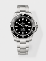 Rolex Submariner Swiss Replica Watch in Stainless Steel – Super Luminous Markers