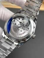 Omega Aqua Terra Super Clone 150M Black Dial 904L Steel Casing 41MM Watch - Image 5
