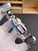 Omega Aqua Terra Super Clone 150M Black Dial 904L Steel Casing 41MM Watch - Image 8
