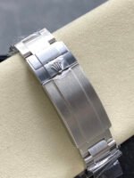Rolex Sea-Dweller REF# 126600 FREE SPRUNG MVMNT Super Clone Watch - Image 8