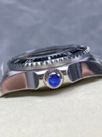 Rolex Sea-Dweller REF# 126600 FREE SPRUNG MVMNT Super Clone Watch - Image 6