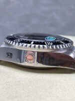 Rolex Sea-Dweller REF# 126600 FREE SPRUNG MVMNT Super Clone Watch - Image 7