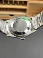 Rolex Oyster Perpetual 41mm — Cal. 3230 Movement, Yellow Dial, 904L Steel, Top-Tier 1:1 Replica - Image 5