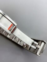 Rolex Milgauss 116400M Swiss Watch with BLUE Dial – Ultimate 904L Steel Watch - Image 9