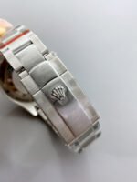 Rolex Milgauss 116400M Swiss Watch with BLUE Dial – Ultimate 904L Steel Watch - Image 8