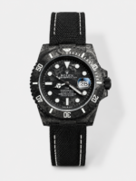 Rolex Submariner DiW Carbon Fiber Edition Swiss Replica Watch – 1:1 Mirror Replica