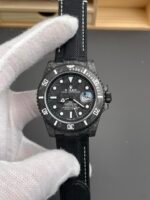 Rolex Submariner DiW Carbon Fiber Edition Swiss Replica Watch – 1:1 Mirror Replica - Image 2
