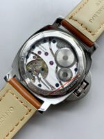 Panerai Luminor Marina PAM111h Ultimate Swiss Replica Watch 2016 Version - Image 6