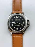 Panerai Luminor Marina PAM111h Ultimate Swiss Replica Watch 2016 Version - Image 2