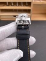 Vacheron Constantin Overseas Chronograph Swiss Replica Watch in Titanium Casing - Image 9