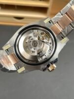 Rolex GMT Masters II Super Clone M126711CHNR-0002 Everose Two Tone Gold Swiss Replica Watch - Image 6