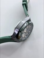 Audemars Piguet Royal Oak Offshore Super Clone Edition Green Ceramic Watch - Image 6