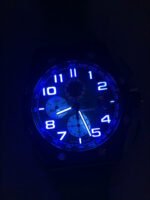 Audemars Piguet Royal Oak Offshore Super Clone Edition Green Ceramic Watch - Image 10