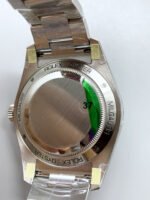 Rolex Milgauss 116400GV Swiss Watch with Blue Dial - Image 6