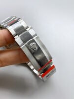 Rolex Milgauss 116400M Swiss Watch with Black Dial – Ultimate 904L Steel Watch - Image 8
