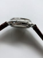 Panerai Radiomir PAM1292 Quaranta 40MM 904L Steel White Dial Watch in 1:1 Mirror Replica - Image 7