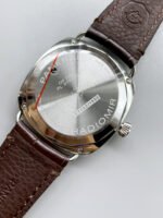 Panerai Radiomir PAM1292 Quaranta 40MM 904L Steel White Dial Watch in 1:1 Mirror Replica - Image 5