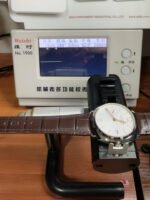 Panerai Radiomir PAM1292 Quaranta 40MM 904L Steel White Dial Watch in 1:1 Mirror Replica - Image 11