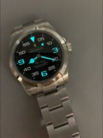 Rolex Air King M126900-0001 – Swiss ETA 3230 – The Ultimate Best Edition 2023 Swiss Replica Watch - Image 11
