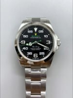 Rolex Air King M126900-0001 – Swiss ETA 3230 – The Ultimate Best Edition 2023 Swiss Replica Watch - Image 2