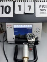 Rolex Air King M126900-0001 – Swiss ETA 3230 – The Ultimate Best Edition 2023 Swiss Replica Watch - Image 12