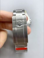 Rolex Air King M126900-0001 – Swiss ETA 3230 – The Ultimate Best Edition 2023 Swiss Replica Watch - Image 9